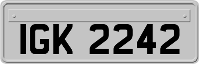 IGK2242