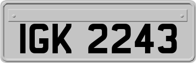 IGK2243