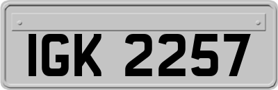 IGK2257