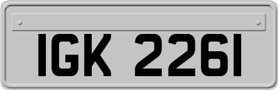 IGK2261