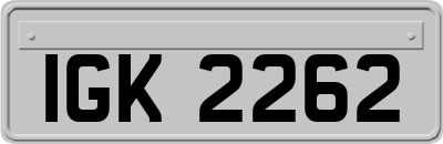 IGK2262