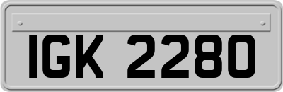 IGK2280