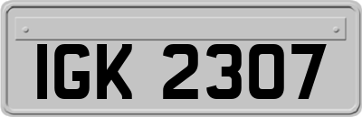 IGK2307