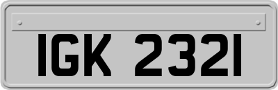 IGK2321