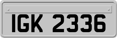 IGK2336