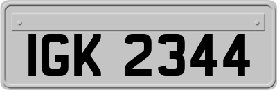 IGK2344