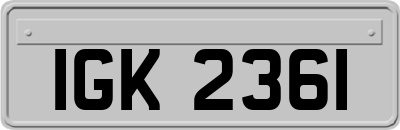 IGK2361