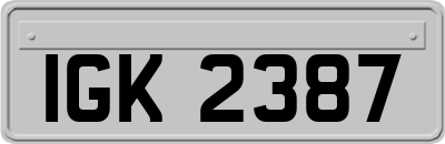 IGK2387