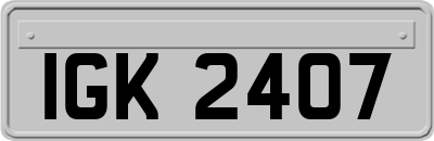 IGK2407