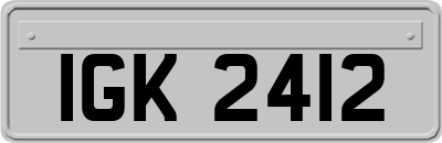 IGK2412