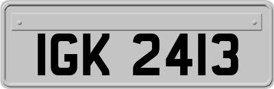 IGK2413