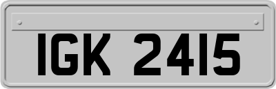 IGK2415