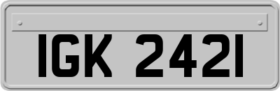 IGK2421