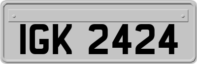IGK2424