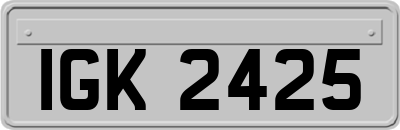 IGK2425
