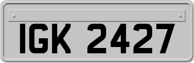 IGK2427