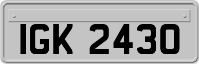 IGK2430
