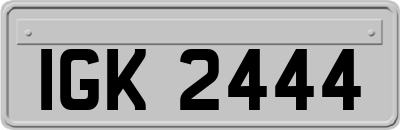 IGK2444