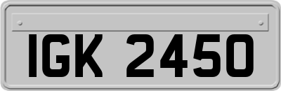 IGK2450
