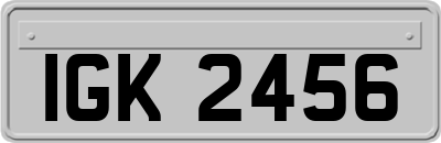 IGK2456