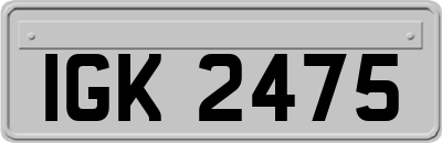 IGK2475