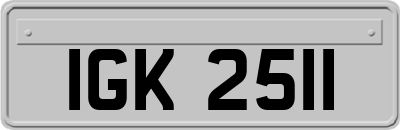 IGK2511