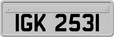 IGK2531