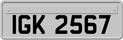 IGK2567