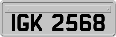 IGK2568