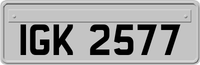 IGK2577