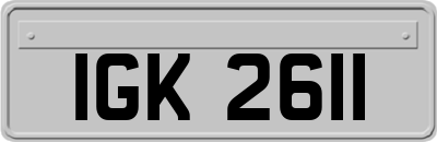 IGK2611