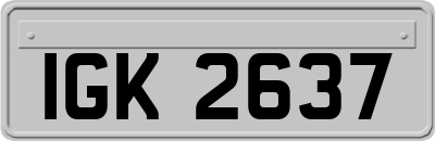 IGK2637