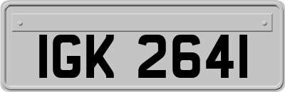 IGK2641