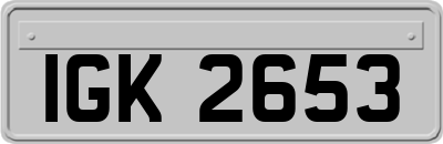 IGK2653