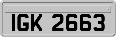 IGK2663