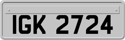 IGK2724