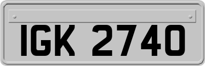 IGK2740