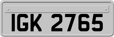 IGK2765