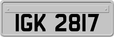 IGK2817
