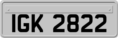 IGK2822