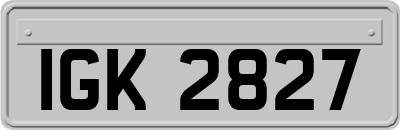 IGK2827