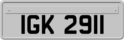 IGK2911