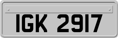IGK2917