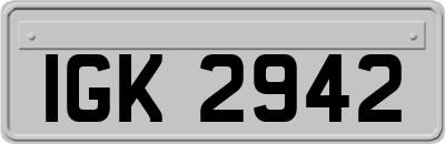 IGK2942