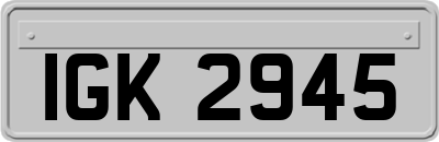 IGK2945