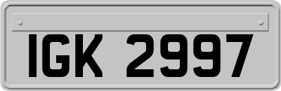 IGK2997