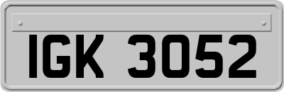 IGK3052