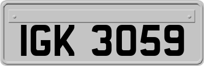 IGK3059