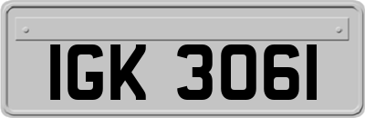 IGK3061