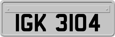IGK3104